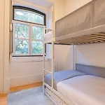 Lejlighed 2bdr Alcantara Nest By Lovelystay Lisboa