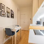 2bdr Alcantara Nest By Lovelystay Lejlighed Lisboa