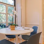 Lejlighed 2bdr Alcantara Nest By Lovelystay
