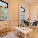 Lejlighed 2bdr Alcantara Nest By Lovelystay *
