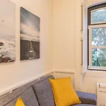 2bdr Alcantara Nest By Lovelystay
