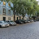 Lejlighed 2bdr Alcantara Nest By Lovelystay Lisboa