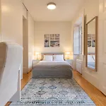 Lejlighed 2bdr Alcantara Nest By Lovelystay *