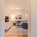 2bdr Alcantara Nest By Lovelystay *