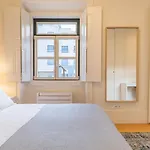 2bdr Alcantara Nest By Lovelystay Lisboa