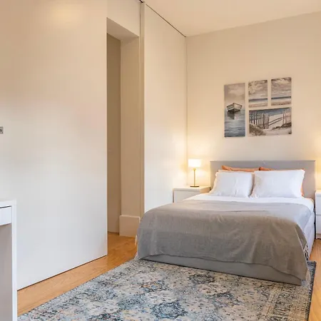 2bdr Alcantara Nest By Lovelystay Apartamento *