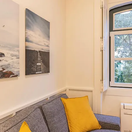 2bdr Alcantara Nest By Lovelystay