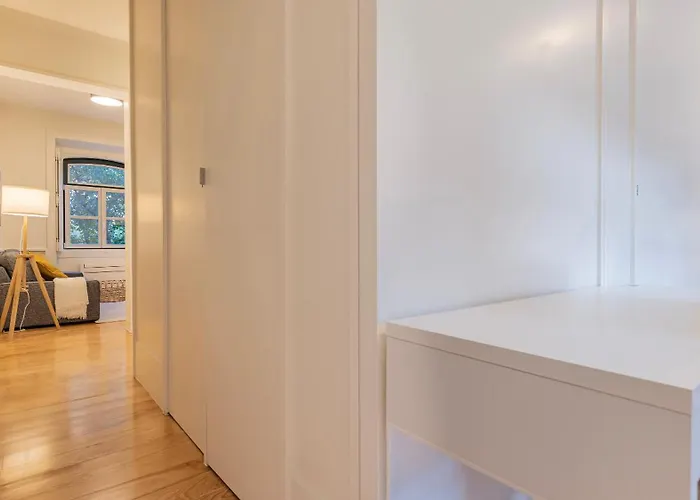 2bdr Alcantara Nest By Lovelystay *