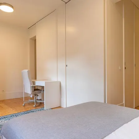 Apartment 2bdr Alcantara Nest By Lovelystay *