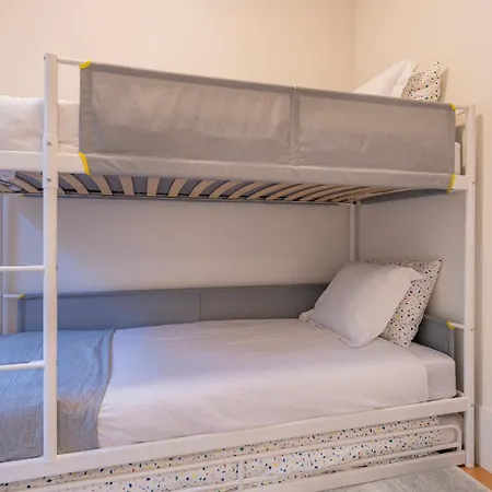 2bdr Alcântara Nest By Lovelystay *