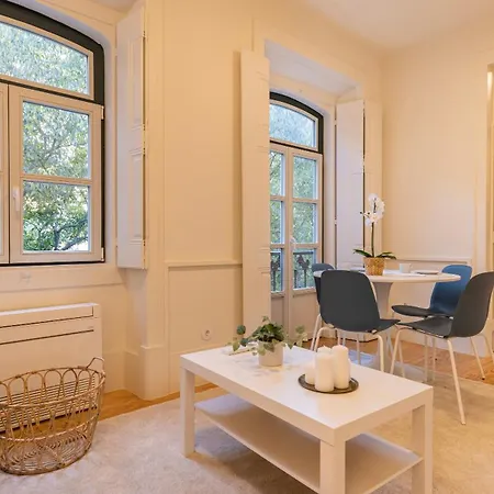 Apartment 2bdr Alcantara Nest By Lovelystay *